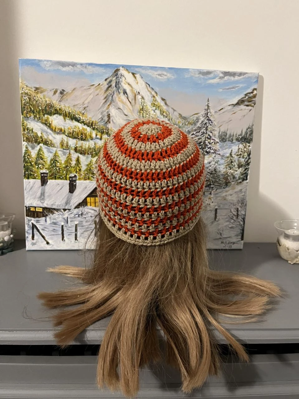Gorro Chapeau Bob hat hut hoed hattur gorro cap Kappe tapa dop caipín berretto – photo 3